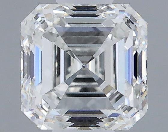 Asscher 0.60 H VVS2 - #883254