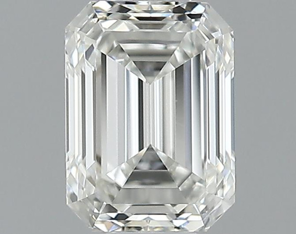 Emerald 0.50 H VVS1 - #883264