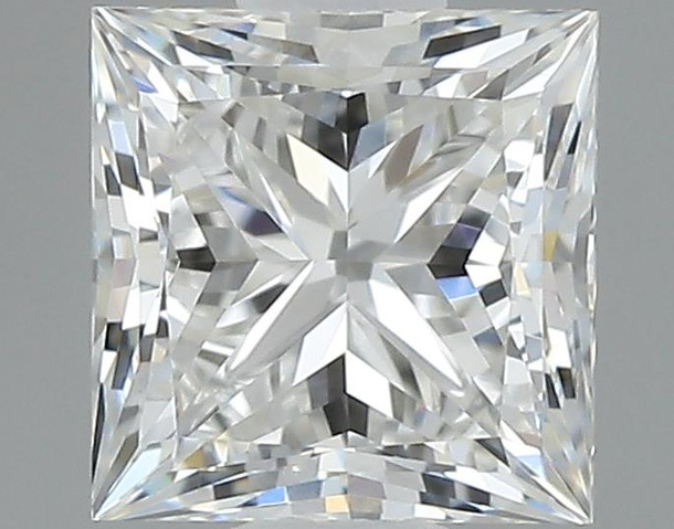Princess 0.50 G VVS1 - #884375
