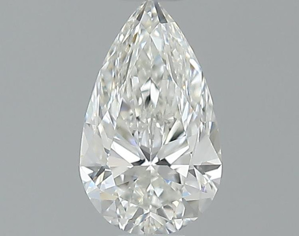 Pear 0.50 H VVS1 - #887122