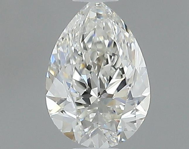 Pear 0.50 I VVS1 - #883970