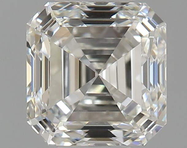 Asscher 0.60 H VVS1 - #884371