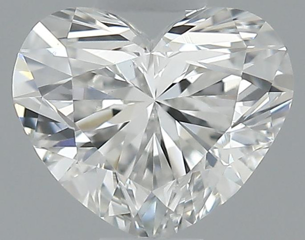Heart 0.51 H VS2 - #883905