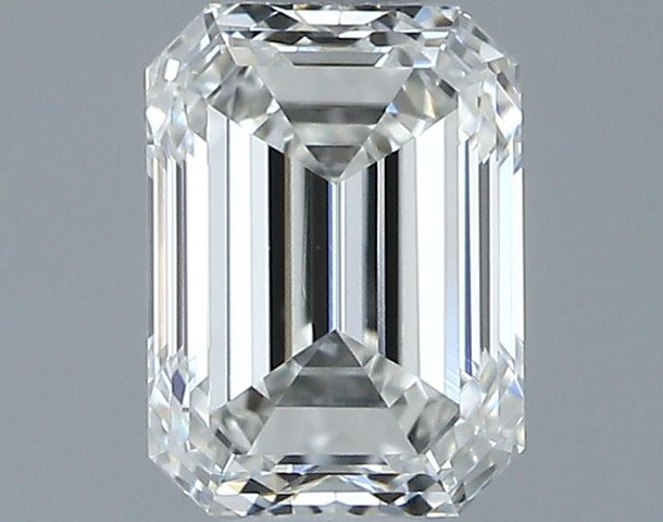 Emerald 0.50 H VVS2 - #889330