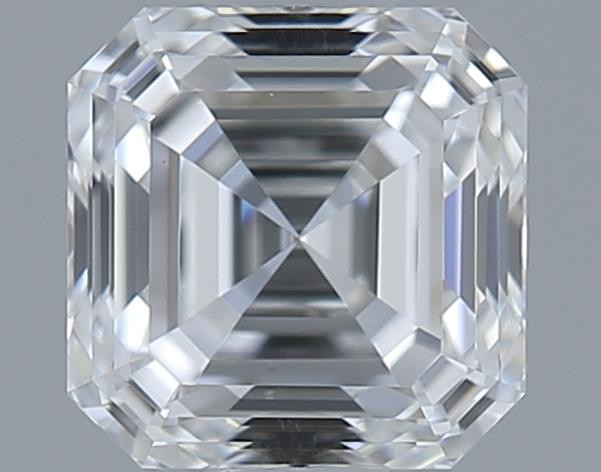 Asscher 0.51 E VS2 - #886616