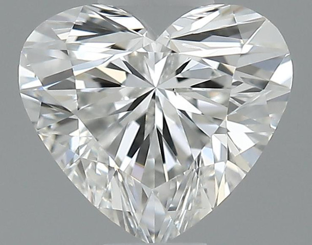 Heart 0.51 G VS2 - #878290