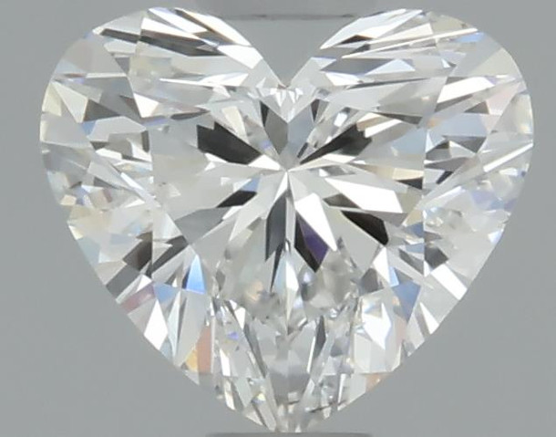 Heart 0.51 E SI1 - #884092