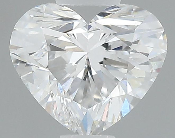 Heart 0.52 D VS2 - #884368
