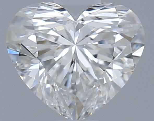 Heart 0.51 E VS1 - #885105
