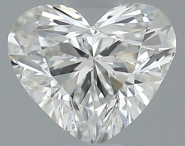 Heart 0.50 G VS1 - #884582