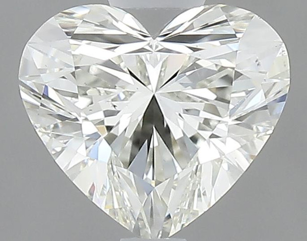 Heart 0.54 K VS2 - #878368