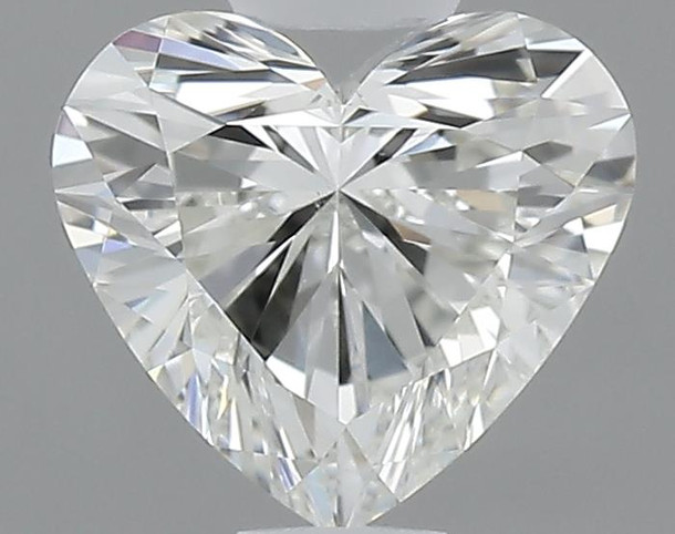 Heart 0.56 I VS1 - #885867