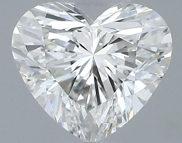 Heart 0.52 H VS1 - #883942