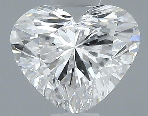 Heart 0.51 E SI1 - #885042