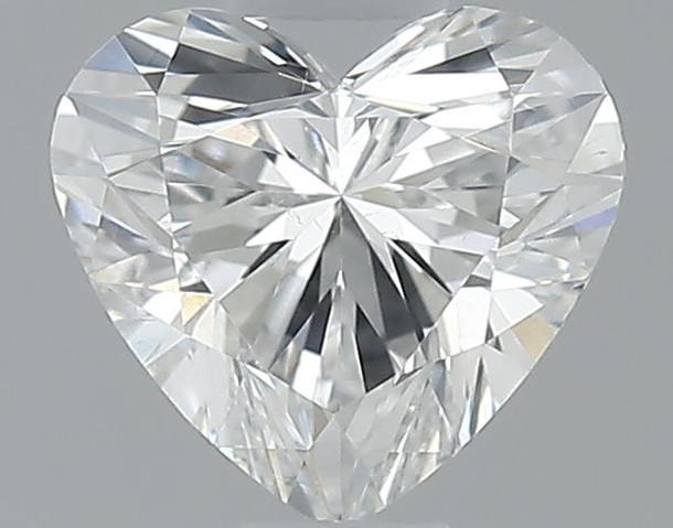Heart 0.52 G SI1 - #883410