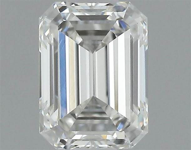 Emerald 0.52 H VVS1 - #890870