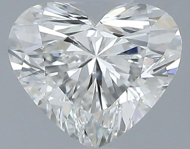 Heart 0.51 G VS2 - #885090