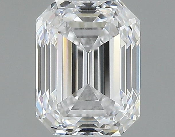 Emerald 0.50 D VS1 - #885091