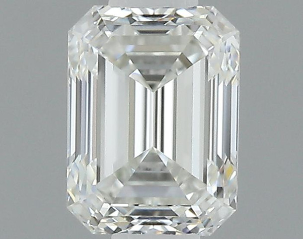 Emerald 0.50 I VVS1 - #884017