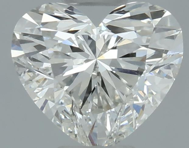 Heart 0.51 H SI1 - #883364