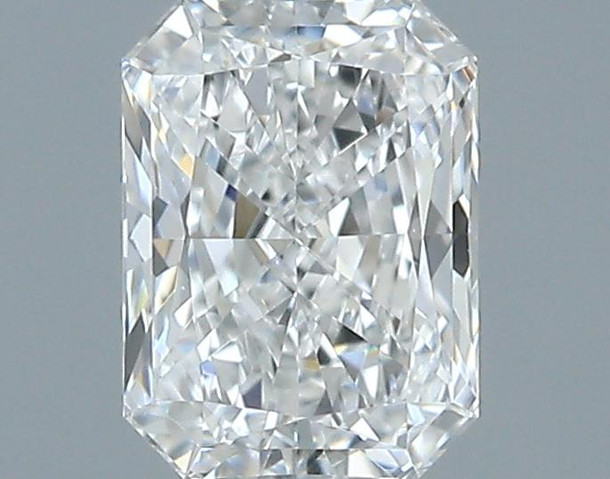 Radiant 0.50 E VVS2 - #885103
