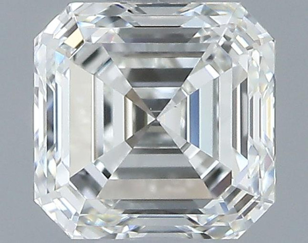 Asscher 0.60 I VS1 - #885098