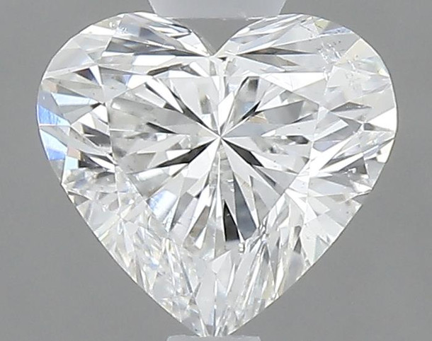 Heart 0.51 F SI1 - #878372