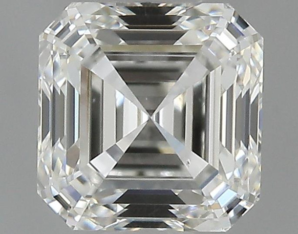 Asscher 0.60 I VS2 - #887260