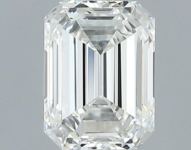 Emerald 0.50 H VVS2 - #884469