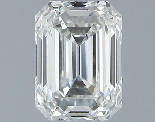 Emerald 0.51 I VVS1 - #885099