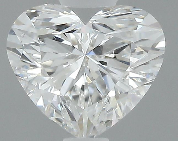 Heart 0.56 E SI1 - #884124
