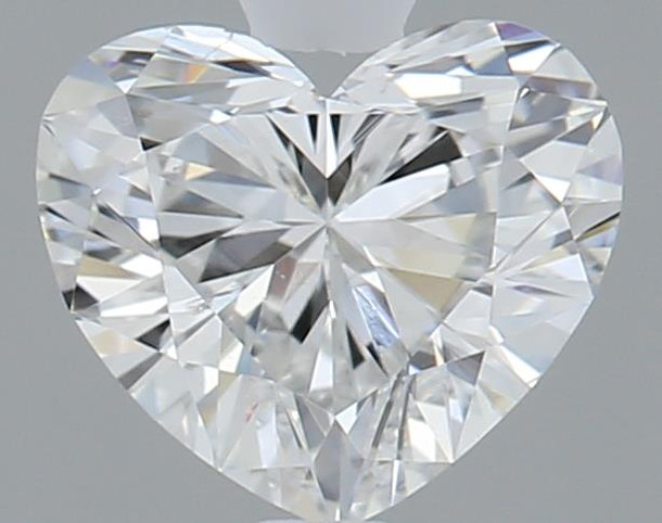 Heart 0.51 F SI1 - #884711
