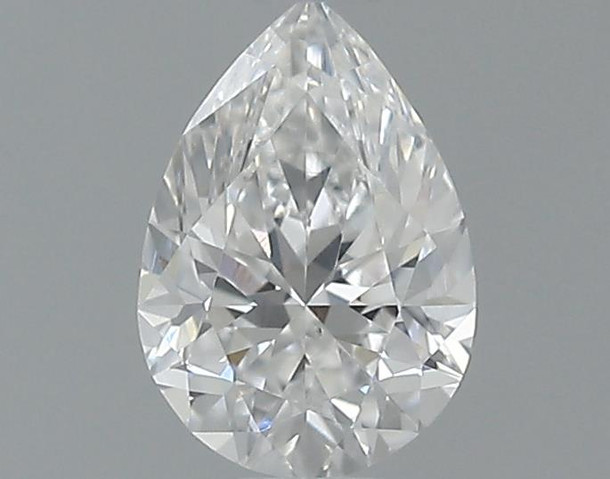 Pear 0.50 E VS1 - #888933