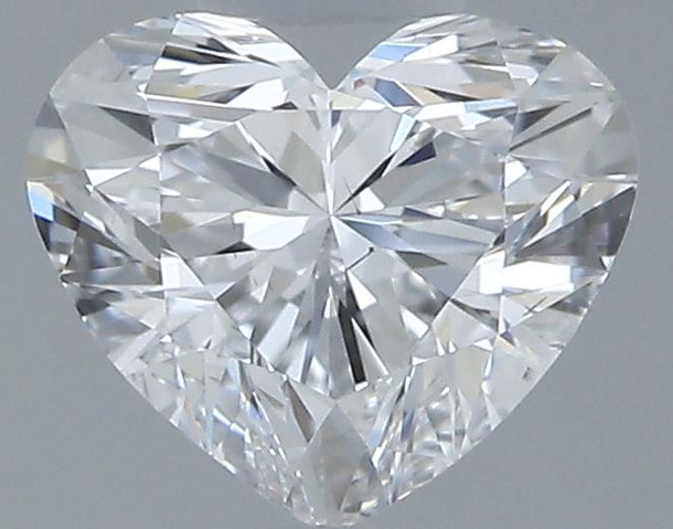 Heart 0.51 D SI1 - #886232