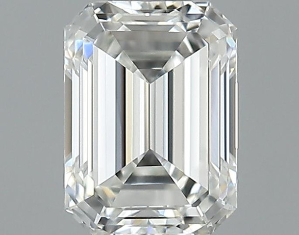Emerald 0.50 H VVS2 - #885497