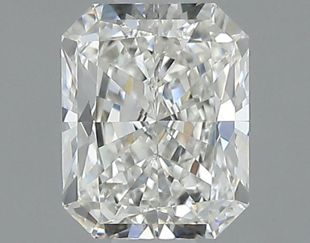 Radiant 0.50 H VVS2 - #885294
