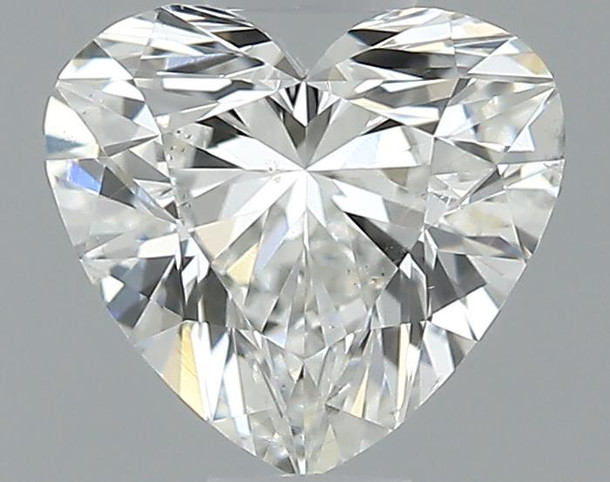 Heart 0.50 H SI1 - #883066