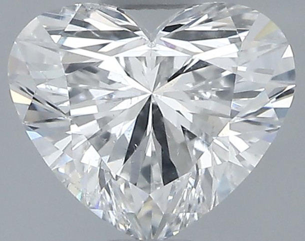 Heart 0.58 G SI2 - #883733