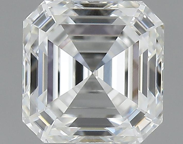 Asscher 0.60 H VVS2 - #884213