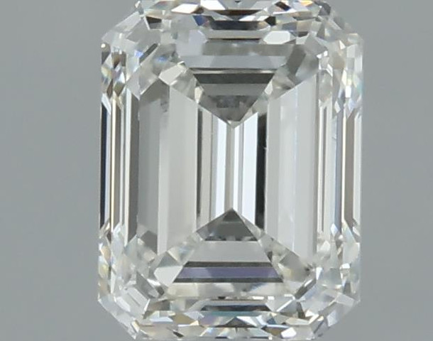 Emerald 0.51 H VVS2 - #884529
