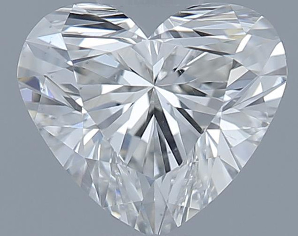 Heart 0.50 G SI1 - #886957