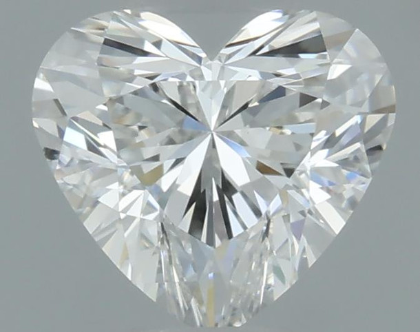 Heart 0.50 G VS1 - #883726
