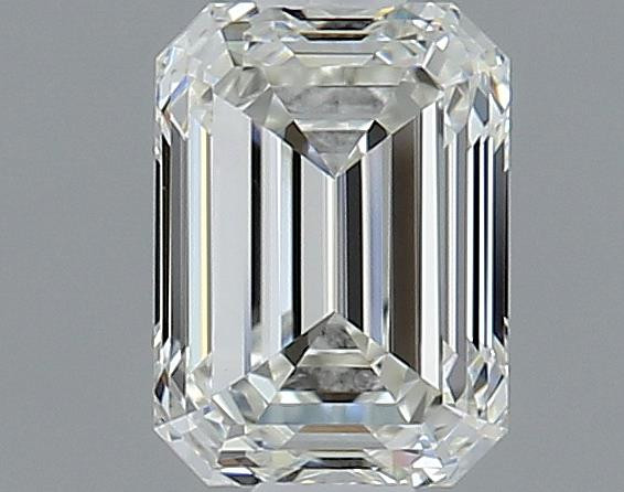 Emerald 0.50 I IF - #884804