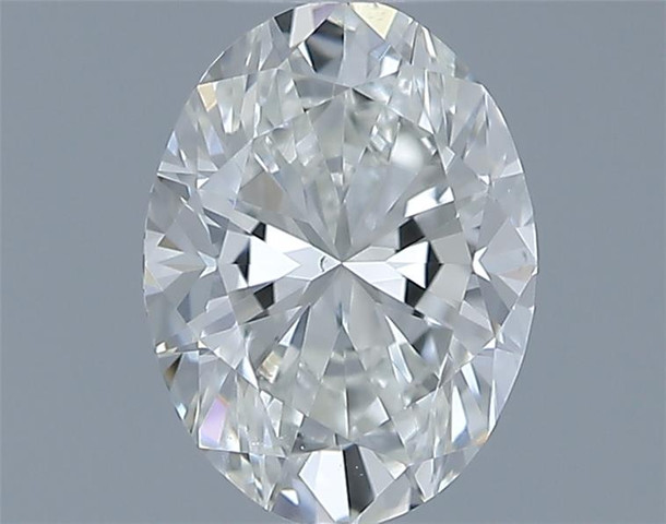 Oval 0.50 I VS2 - #886948