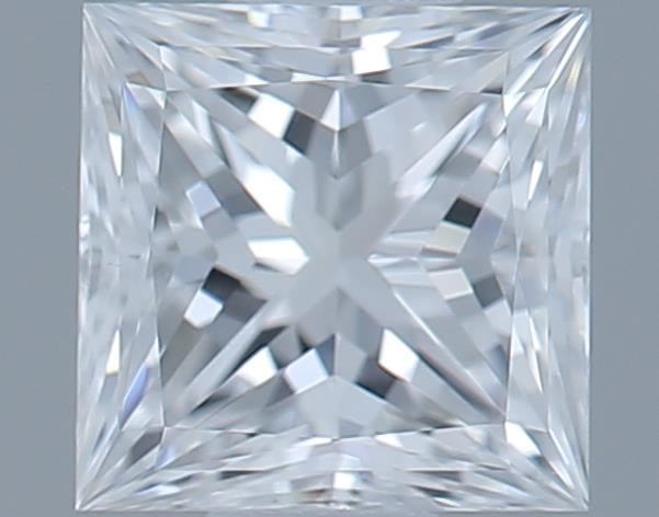 Princess 0.50 D VS2 - #886969