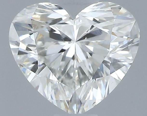 Heart 0.59 H SI1 - #883669