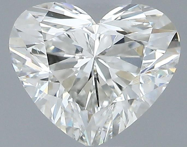 Heart 0.52 I SI1 - #888967