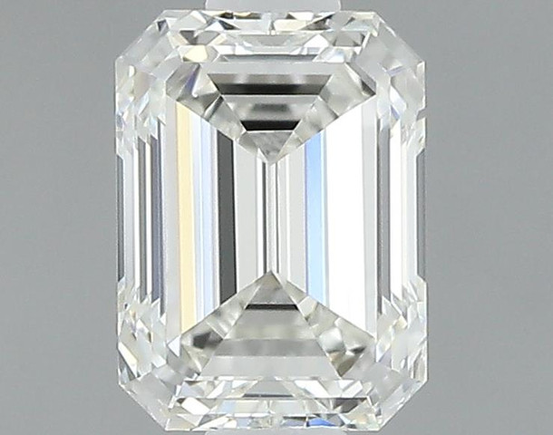 Emerald 0.50 I VVS1 - #883060