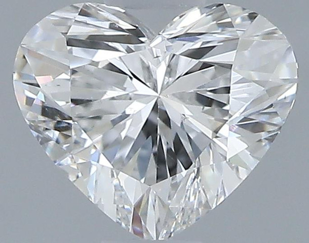 Heart 0.51 E SI1 - #885948