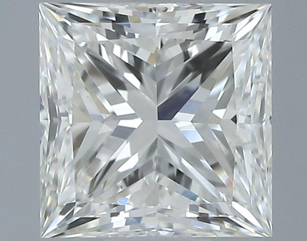 Princess 0.59 I VVS2 - #884896